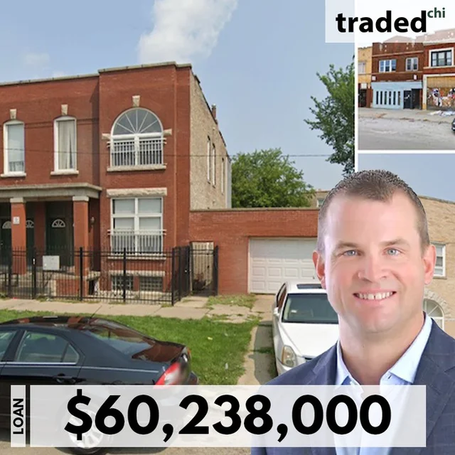 Bellwether Enterprise Real Estate Capital LLC Provides $60.2M Loan For Multifamily & Retail Properties In Illinois & Minnesota