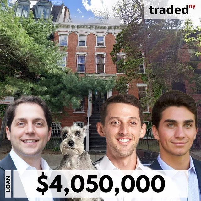 Urban Standard Capital Provides $4.05M Construction Loan For Multifamily Property In Boerum Hill
