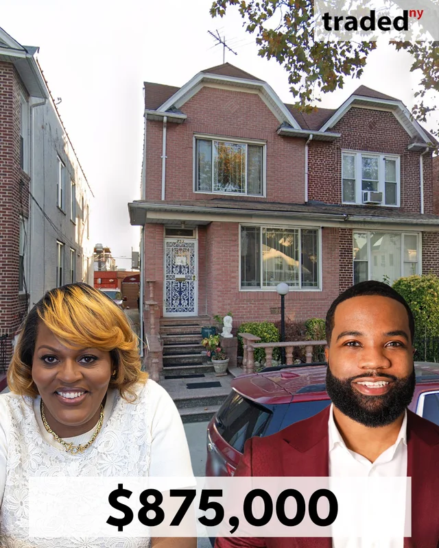 Sara Ram Purchases Multifamily Asset At 853 East 49th Street Brooklyn For $875,000