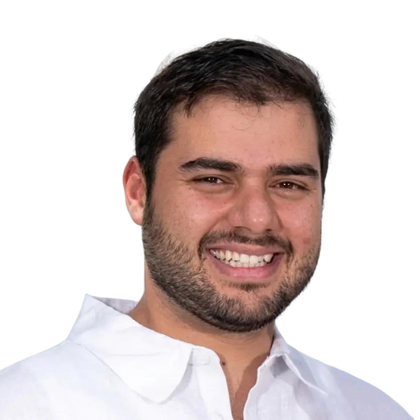 Marcos Galante