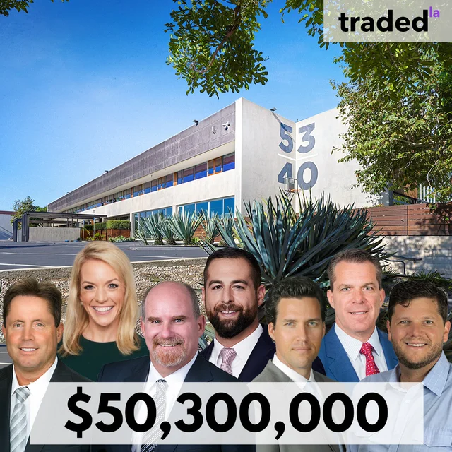 Westside Neighborhood School Acquires Office In Los Angeles For $50.3M
