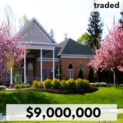 80 Jacksonville Road