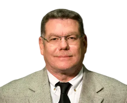 Larry Landauer