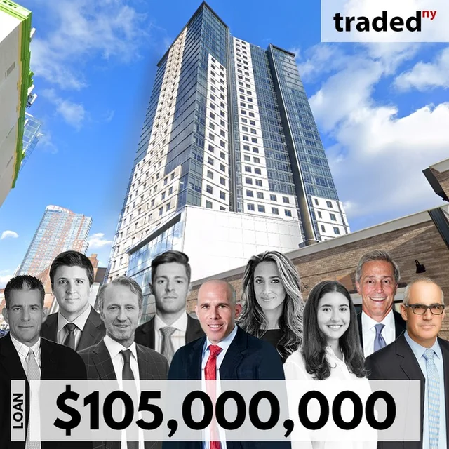 JLL Capital Markets Facilitates $105M Refinance Loan For Mixed-Use Property In New Rochelle