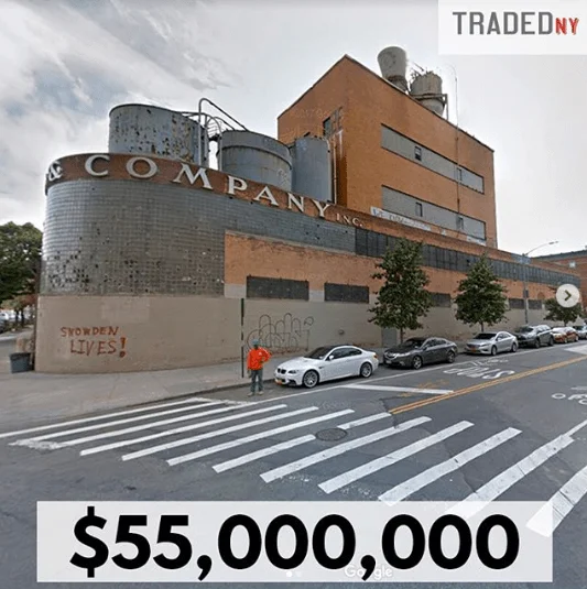 Jacob Kohn Acquires Development Site In Greenpoint For $14.9M