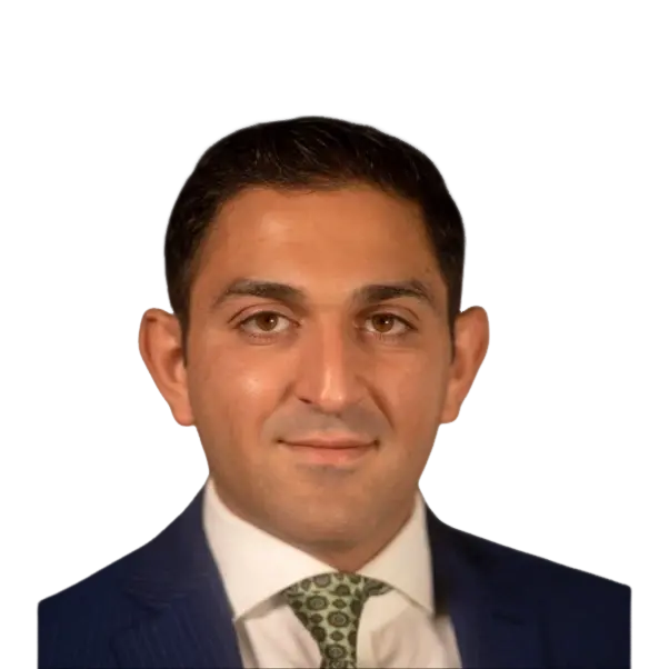 Uriel Setareh