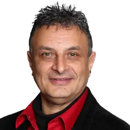 Richard Palladino