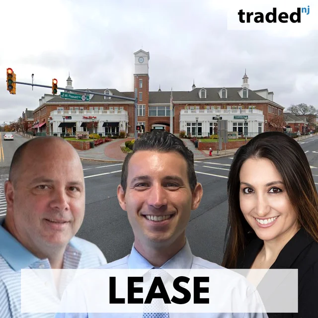 L.A. Bikini Leases 1,900 SF Retail Space At Livingston Town Center