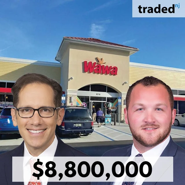 The Kamson Corporation Acquires Retail Property In Plainfield, NJ For $8.8M