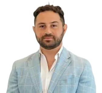 Harut Arthur Seropian