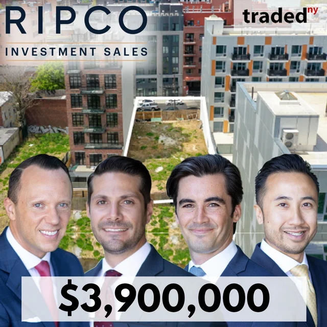 Maier Kovitz Acquires Development Site In Long Island City For $3.9M