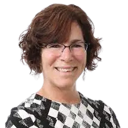 Tracey Oringer