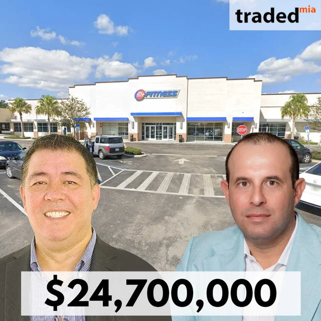 JBL Asset Management Acquires Grove At Winter Park Retail Property In Winter Park For $24.7M