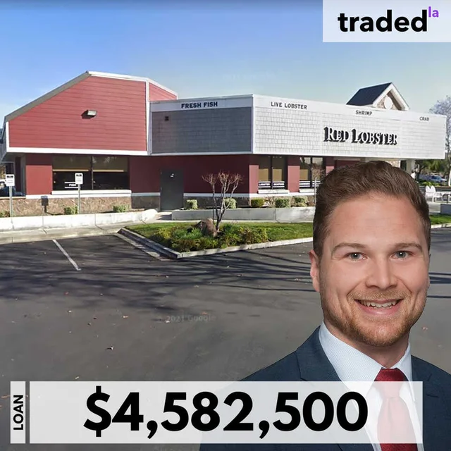 Marcus & Millichap Capital Secures $4.58M Loan For Retail Property Acquisition In Fremont