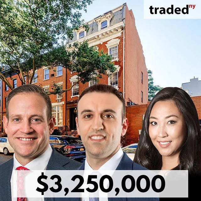 Heights Advisors Acquires Multifamily Property In Brooklyn Heights For $3.25M