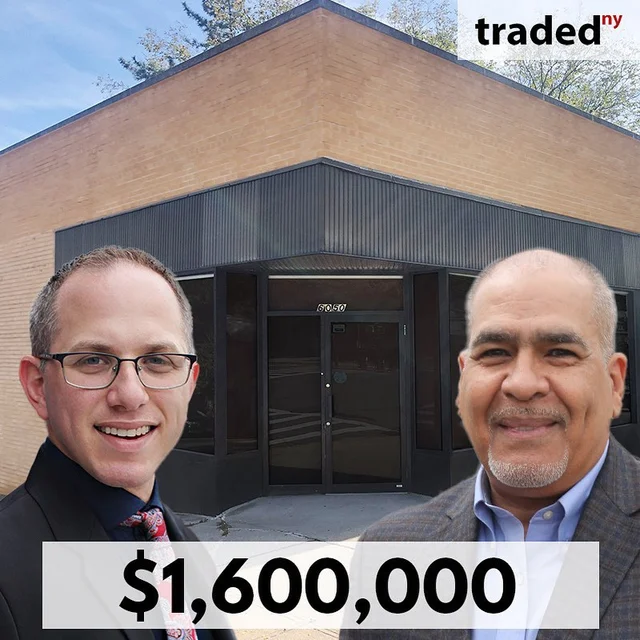 Alex Weiss Acquires Retail Property In Bronx For $1.6M With Michael Gilbert & Epifanio Vargas - Gilco Realty LLC