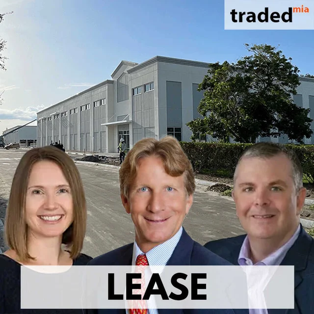 Sarasota Opera Leases Industrial Space At SRQ Distribution Campus In Florida