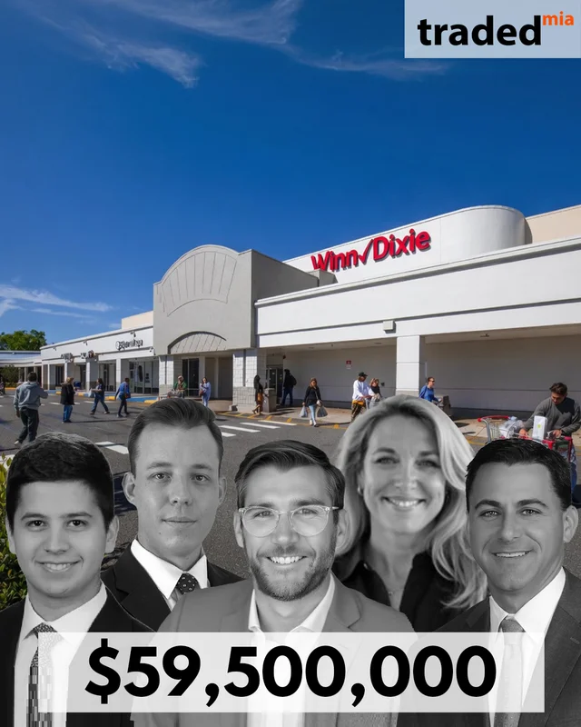 11North Partners Acquires Retail Asset From Washington Prime Group For $59.5M In Altamonte Springs