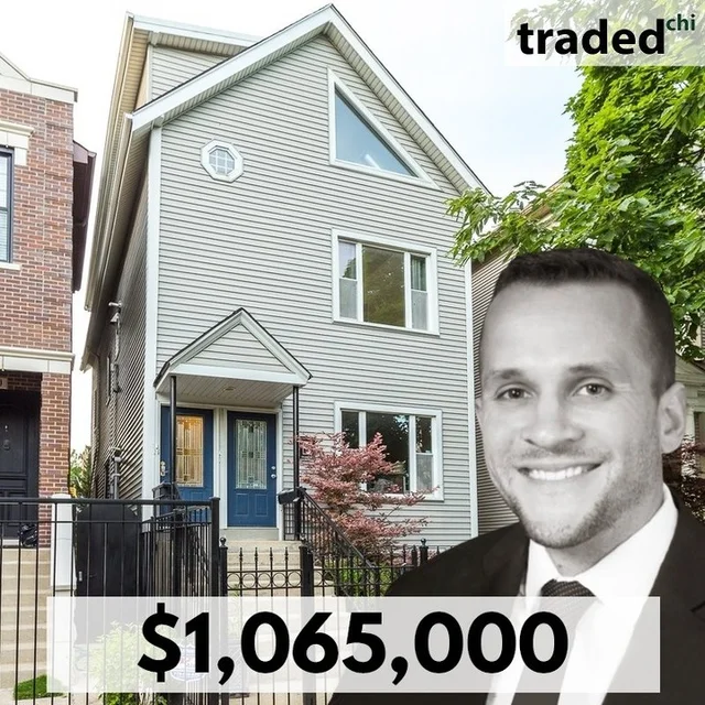 Berkshire Hathaway HomeServices Acquires Multifamily Property In Chicago For $1.065M