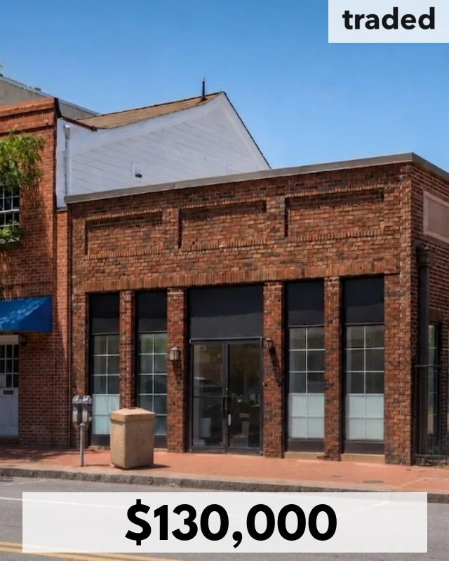 Associated Builders & Contractors Chesapeake Shores Chapter Acquires Commercial Property In Annapolis For $130,000