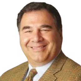 Mark Markarian