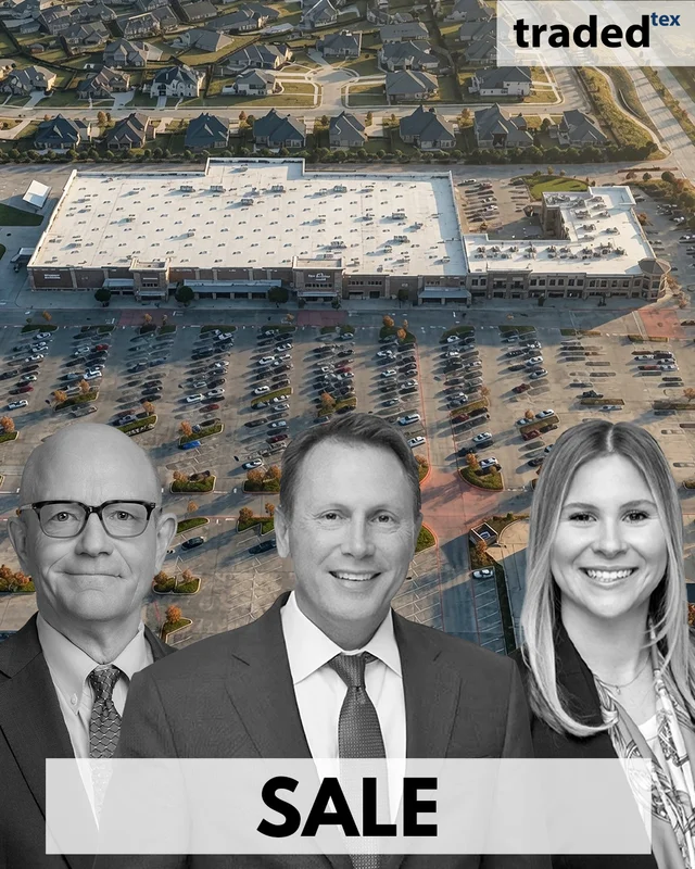 Phillips Edison & Company Acquires 100% Leased Retail Center In Prosper Texas From Younger Partners Investments