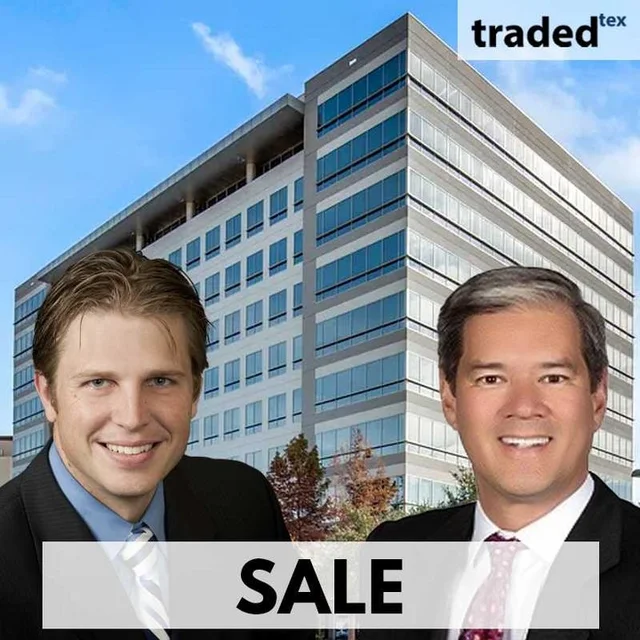 Larson Capital Management Acquires Dallas Office Building At 4055 Valley View Lane