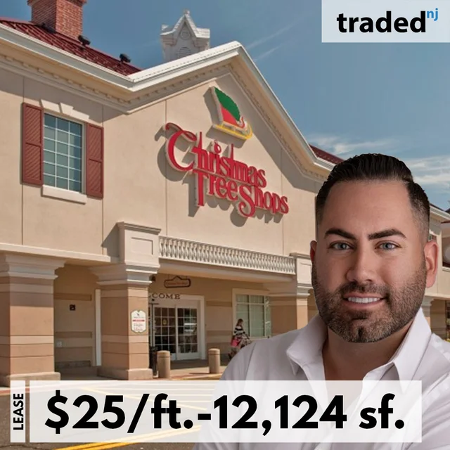 Levin Management Signs 10-Year Lease With Strand Salon Suites At Somerset County Shopping Center In Bridgewater, NJ