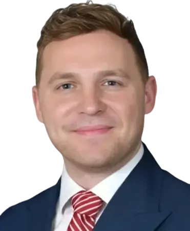 Christopher Chiusolo