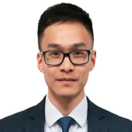 JianLi "Johnny" Zou