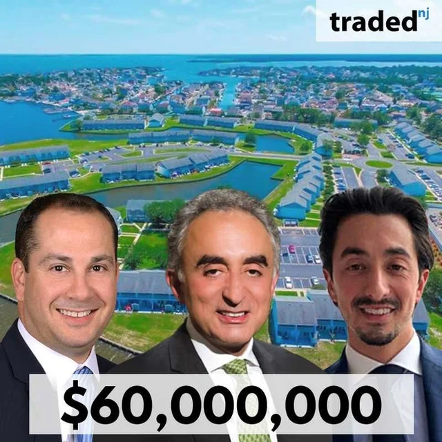 Universe Holdings Acquires Multifamily Property In Toms River, NJ For $60M