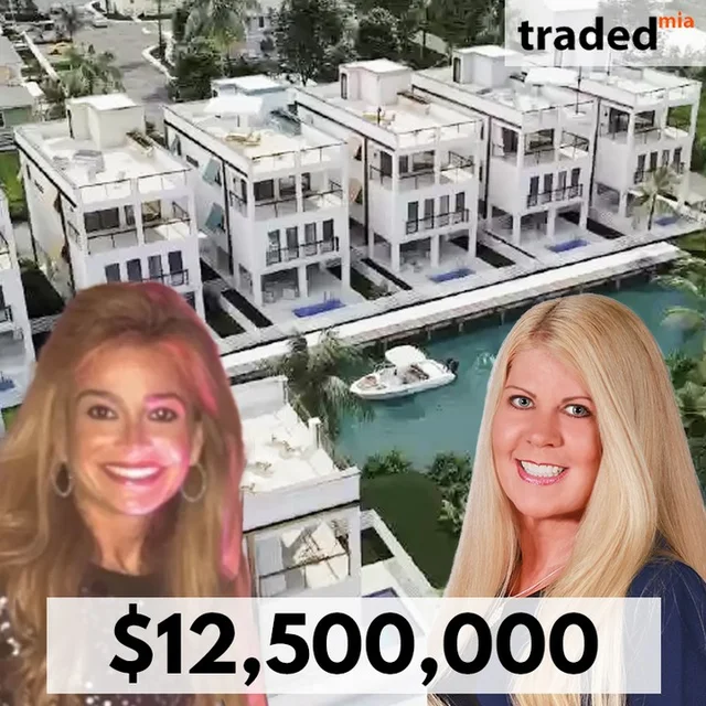 IMC Equity Group Acquires Multifamily Property In Marathon For $12.5M