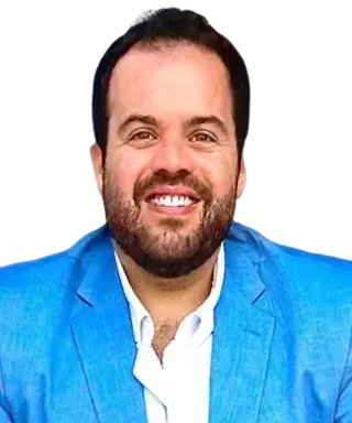 Robert Rosario