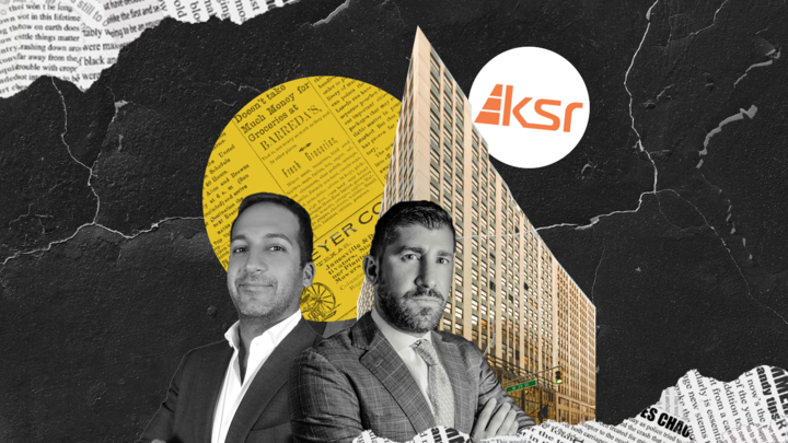 KSR Capital Expands Portfolio with $170M Stake in | Traded