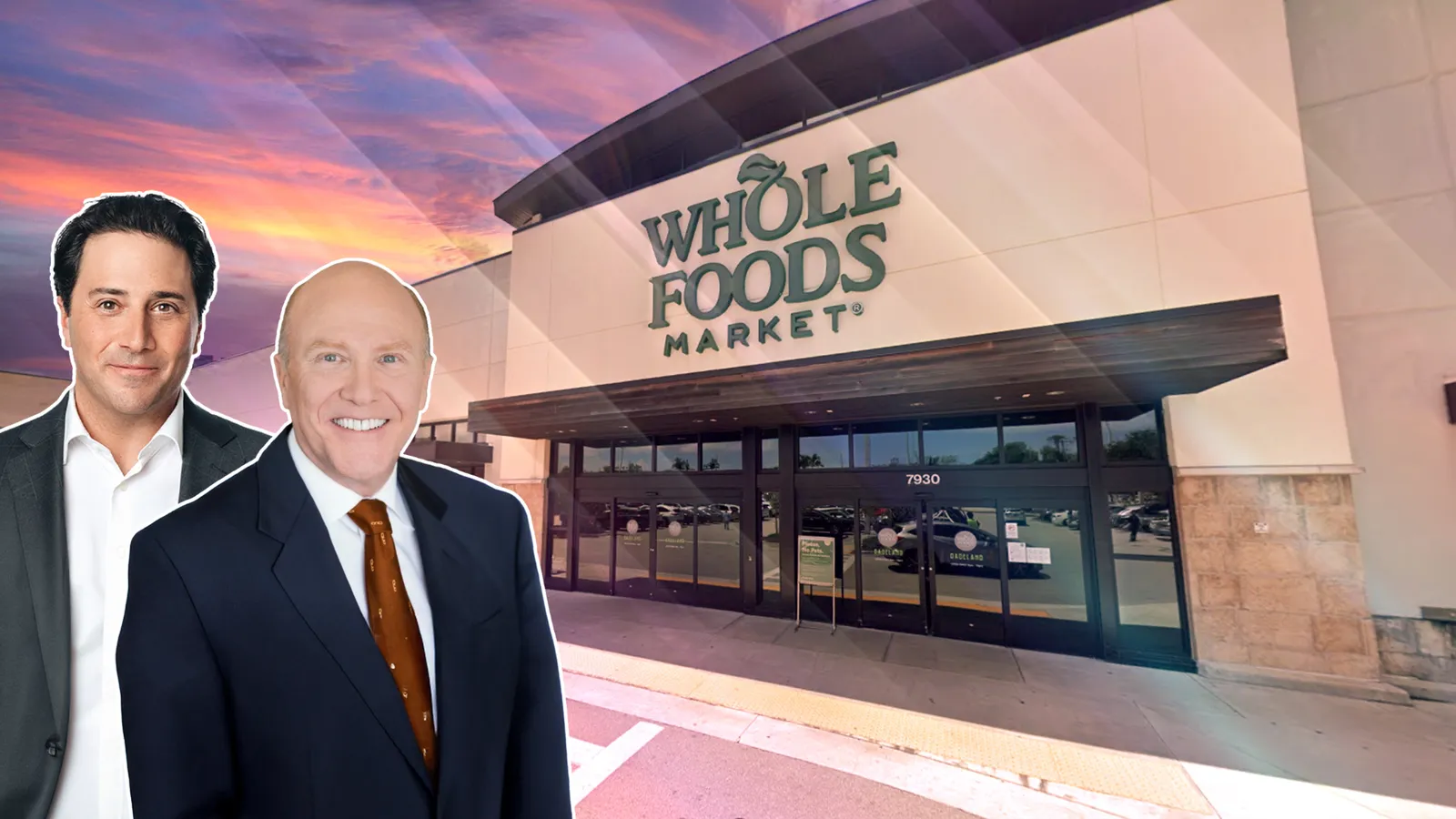 Whole Foods Market Opens First Doral Store