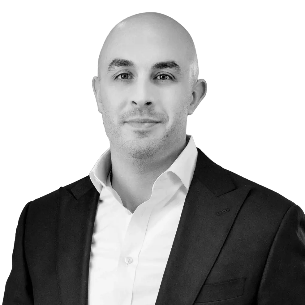Michael Mazzara