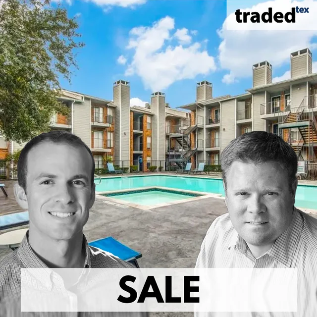 Triad Real Estate Partners And Worldwide Commercial Acquire Multifamily Property In Dallas With 419 Units On McCallum Blvd