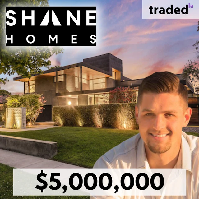 Shane Dulgeroff Sells Retail Property In Los Angeles For $5M