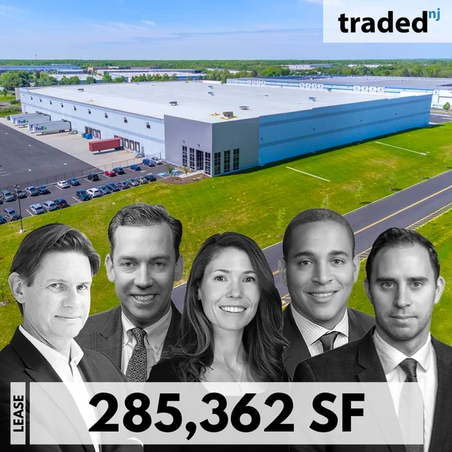 Thomas Mortier's Staci Group Leases Industrial Space At 10 Sigle Lane, Dayton