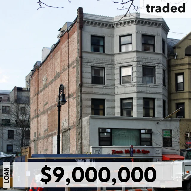 Emerald Creek Capital Provides $9M Loan For Development Site At 214 W 74th St, New York