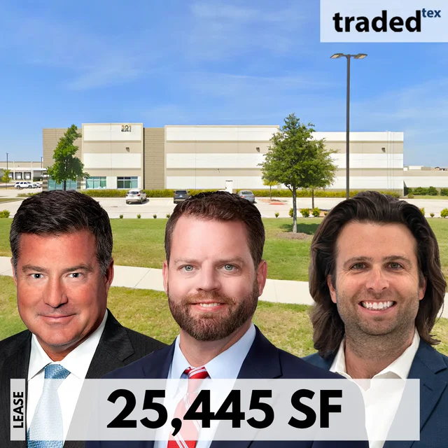 Alpha Insulation & Waterproofing Renews Lease At Creekview 121 In Lewisville