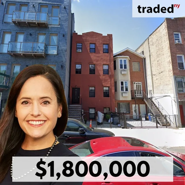 Residents Group Acquires Multifamily Property In Bedford-Stuyvesant For $1.8M
