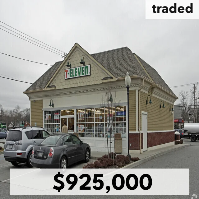 Gorgon Management Purchases 2820 Middle Country Rd Lake Grove For $925,000 With Schuckman Realty