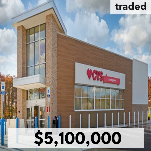 AMS Acquisitions Acquires Property In East Brunswick For $5.1 Million With Seller's Rep Brian Whitmer