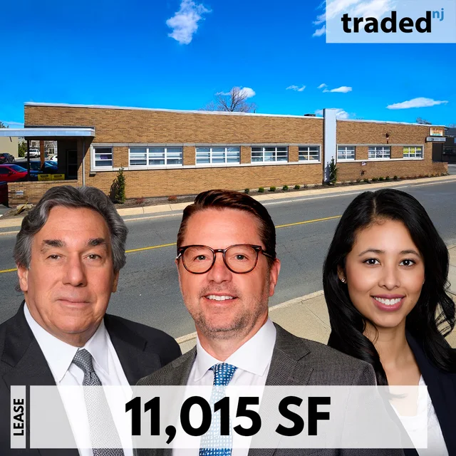 Hackensack Packaging Solutions Leases 11015 Square Feet At 24 East Wesley Street In South Hackensack