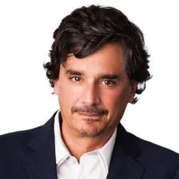 Aaron Leider