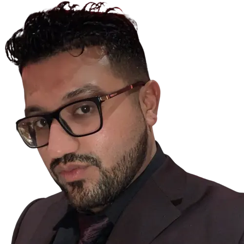 Sammy Kapoor