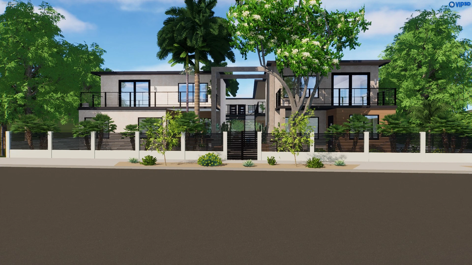 14-Unit Venice MultiFamily at 559 Sunset Avenue Listed