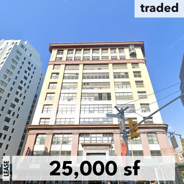 Callen-Lorde Community Health Center Leases 25000 Square Feet At 40 Flatbush Ave Ext Brooklyn