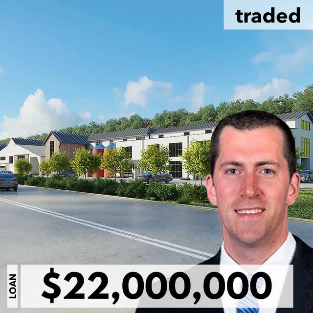 EagleBridge Capital Arranges $22M Loan For Redding, CT Self-Storage Facility